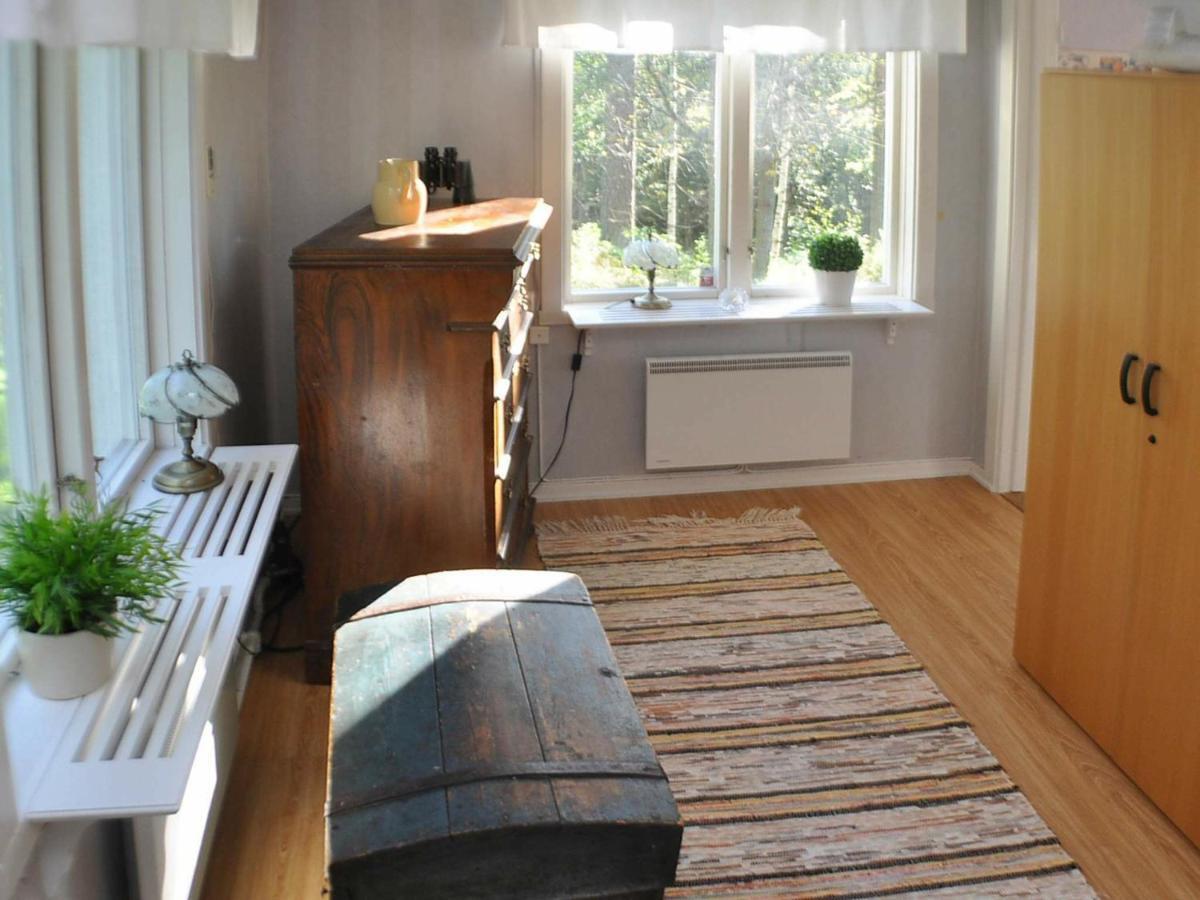 5 Person Holiday Home In Arvika Room photo