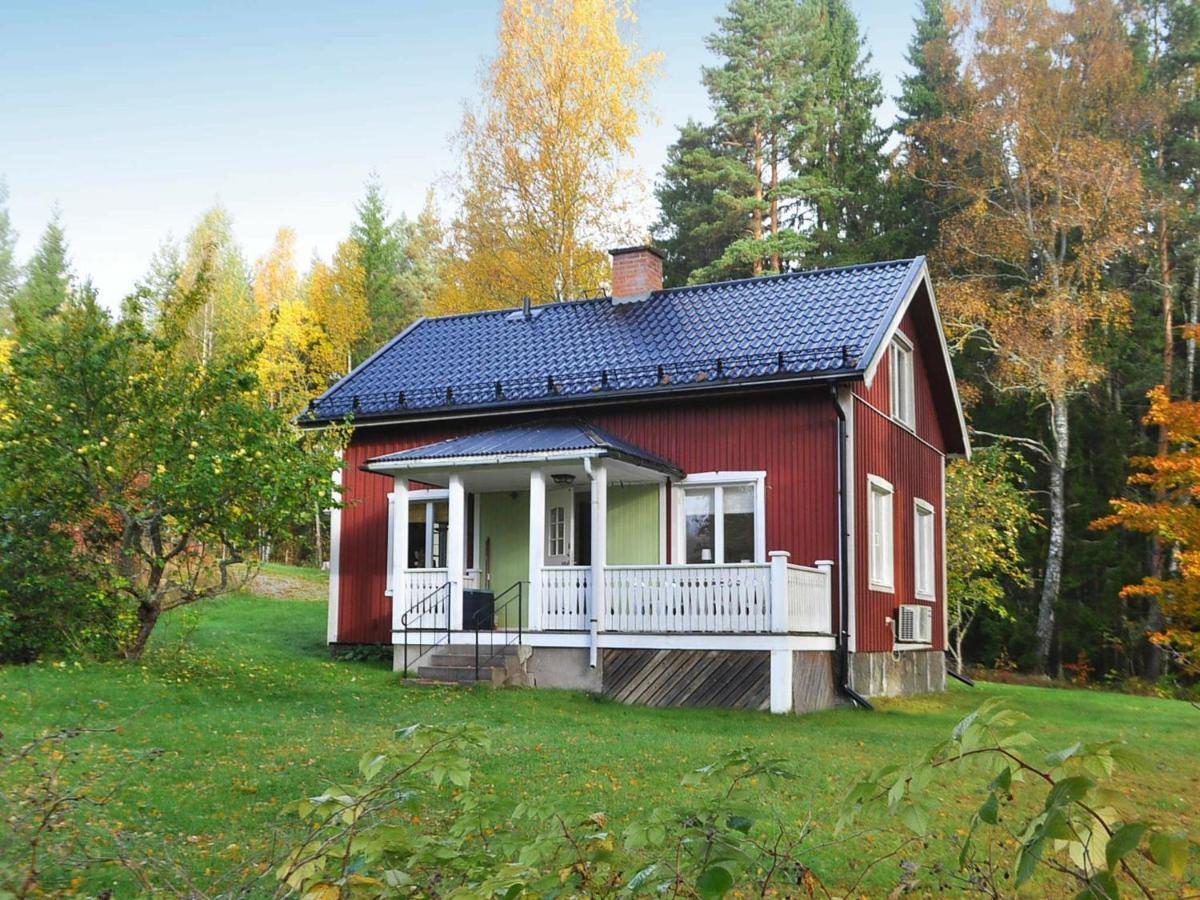 5 Person Holiday Home In Arvika Exterior photo